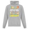 Affiliate ATC EVERYDAY FLEECE HOODED SWEATSHIRT. Thumbnail