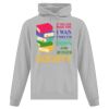 Affiliate ATC EVERYDAY FLEECE HOODED SWEATSHIRT. Thumbnail