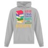 Affiliate ATC EVERYDAY FLEECE HOODED SWEATSHIRT. Thumbnail