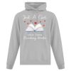 Affiliate ATC EVERYDAY FLEECE HOODED SWEATSHIRT. Thumbnail