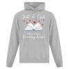 Affiliate ATC EVERYDAY FLEECE HOODED SWEATSHIRT. Thumbnail