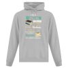 Affiliate ATC EVERYDAY FLEECE HOODED SWEATSHIRT. Thumbnail