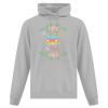Affiliate ATC EVERYDAY FLEECE HOODED SWEATSHIRT. Thumbnail