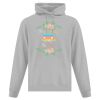 Affiliate ATC EVERYDAY FLEECE HOODED SWEATSHIRT. Thumbnail