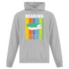 Affiliate ATC EVERYDAY FLEECE HOODED SWEATSHIRT. Thumbnail