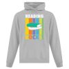 Affiliate ATC EVERYDAY FLEECE HOODED SWEATSHIRT. Thumbnail