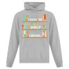 Affiliate ATC EVERYDAY FLEECE HOODED SWEATSHIRT. Thumbnail