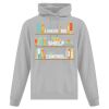 Affiliate ATC EVERYDAY FLEECE HOODED SWEATSHIRT. Thumbnail