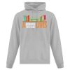 Affiliate ATC EVERYDAY FLEECE HOODED SWEATSHIRT. Thumbnail