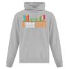 Affiliate ATC EVERYDAY FLEECE HOODED SWEATSHIRT. Thumbnail