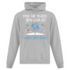 Affiliate ATC EVERYDAY FLEECE HOODED SWEATSHIRT. Thumbnail