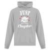 Affiliate ATC EVERYDAY FLEECE HOODED SWEATSHIRT. Thumbnail