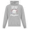 Affiliate ATC EVERYDAY FLEECE HOODED SWEATSHIRT. Thumbnail