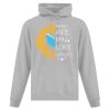 Affiliate ATC EVERYDAY FLEECE HOODED SWEATSHIRT. Thumbnail