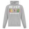 Affiliate ATC EVERYDAY FLEECE HOODED SWEATSHIRT. Thumbnail