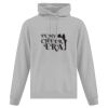 Affiliate ATC EVERYDAY FLEECE HOODED SWEATSHIRT. Thumbnail