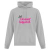 Affiliate ATC EVERYDAY FLEECE HOODED SWEATSHIRT. Thumbnail