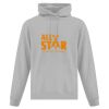 Affiliate ATC EVERYDAY FLEECE HOODED SWEATSHIRT. Thumbnail