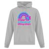 Affiliate ATC EVERYDAY FLEECE HOODED SWEATSHIRT. Thumbnail
