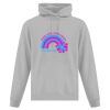 Affiliate ATC EVERYDAY FLEECE HOODED SWEATSHIRT. Thumbnail