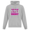 Affiliate ATC EVERYDAY FLEECE HOODED SWEATSHIRT. Thumbnail