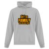 Affiliate ATC EVERYDAY FLEECE HOODED SWEATSHIRT. Thumbnail
