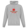 Affiliate ATC EVERYDAY FLEECE HOODED SWEATSHIRT. Thumbnail