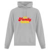 Affiliate ATC EVERYDAY FLEECE HOODED SWEATSHIRT. Thumbnail