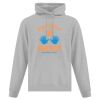 Affiliate ATC EVERYDAY FLEECE HOODED SWEATSHIRT. Thumbnail