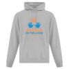 Affiliate ATC EVERYDAY FLEECE HOODED SWEATSHIRT. Thumbnail