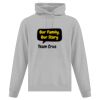 Affiliate ATC EVERYDAY FLEECE HOODED SWEATSHIRT. Thumbnail