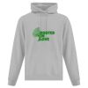 Affiliate ATC EVERYDAY FLEECE HOODED SWEATSHIRT. Thumbnail