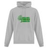 Affiliate ATC EVERYDAY FLEECE HOODED SWEATSHIRT. Thumbnail