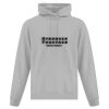 Affiliate ATC EVERYDAY FLEECE HOODED SWEATSHIRT. Thumbnail