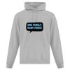 Affiliate ATC EVERYDAY FLEECE HOODED SWEATSHIRT. Thumbnail