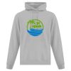 Affiliate ATC EVERYDAY FLEECE HOODED SWEATSHIRT. Thumbnail