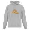 Affiliate ATC EVERYDAY FLEECE HOODED SWEATSHIRT. Thumbnail
