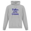 Affiliate ATC EVERYDAY FLEECE HOODED SWEATSHIRT. Thumbnail