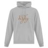 Affiliate ATC EVERYDAY FLEECE HOODED SWEATSHIRT. Thumbnail