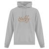 Affiliate ATC EVERYDAY FLEECE HOODED SWEATSHIRT. Thumbnail