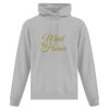 Affiliate ATC EVERYDAY FLEECE HOODED SWEATSHIRT. Thumbnail