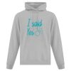 Affiliate ATC EVERYDAY FLEECE HOODED SWEATSHIRT. Thumbnail