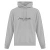 Affiliate ATC EVERYDAY FLEECE HOODED SWEATSHIRT. Thumbnail