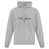 Affiliate ATC EVERYDAY FLEECE HOODED SWEATSHIRT. Thumbnail