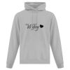 Affiliate ATC EVERYDAY FLEECE HOODED SWEATSHIRT. Thumbnail