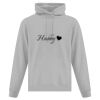 Affiliate ATC EVERYDAY FLEECE HOODED SWEATSHIRT. Thumbnail