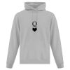 Affiliate ATC EVERYDAY FLEECE HOODED SWEATSHIRT. Thumbnail
