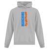 Affiliate ATC EVERYDAY FLEECE HOODED SWEATSHIRT. Thumbnail
