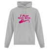 Affiliate ATC EVERYDAY FLEECE HOODED SWEATSHIRT. Thumbnail