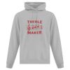 Affiliate ATC EVERYDAY FLEECE HOODED SWEATSHIRT. Thumbnail